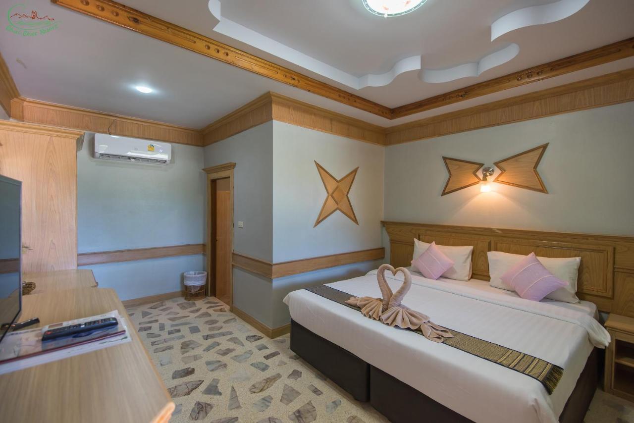 Chai Chet Resort Koh Chang Exterior photo