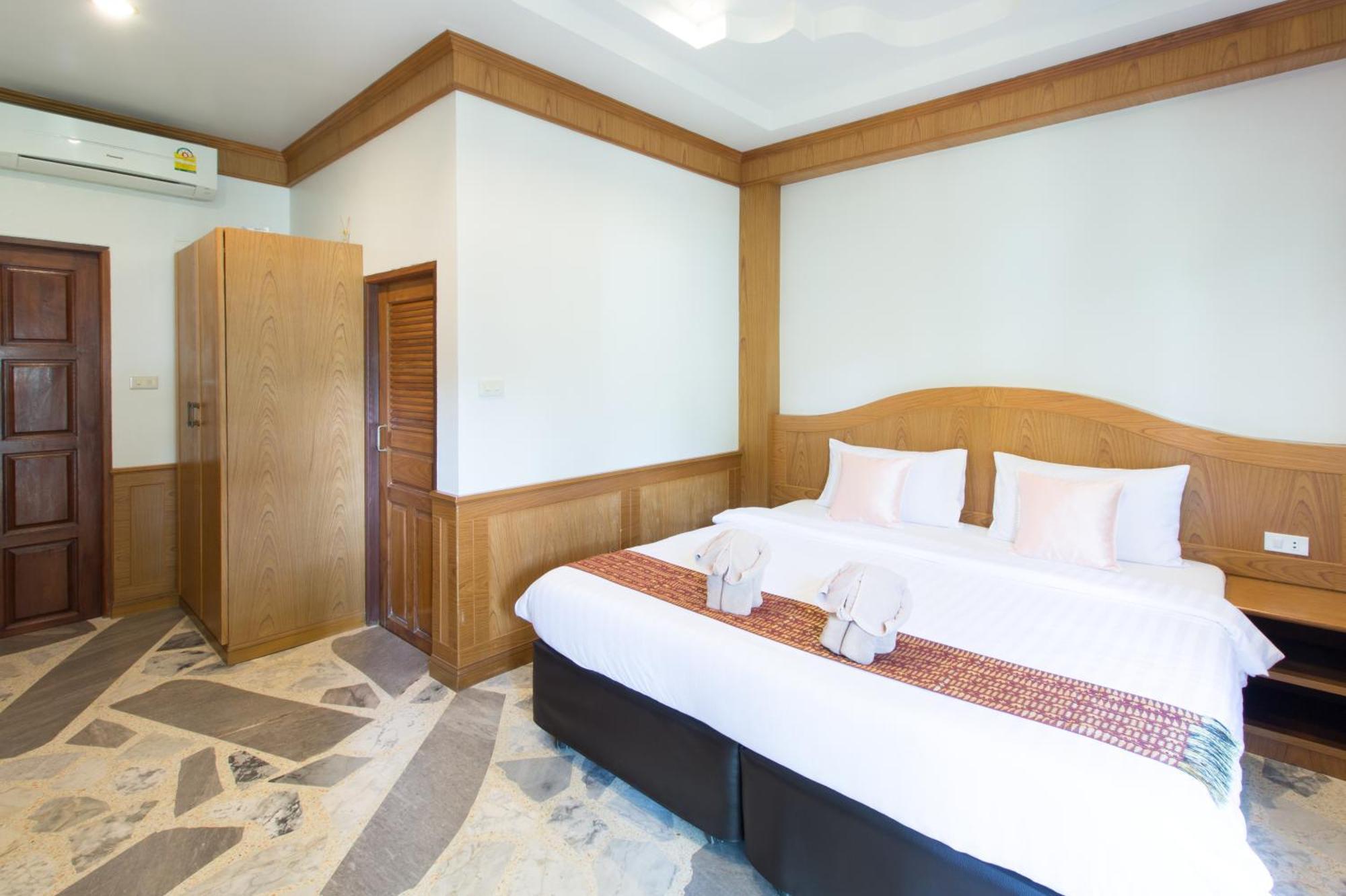 Chai Chet Resort Koh Chang Exterior photo