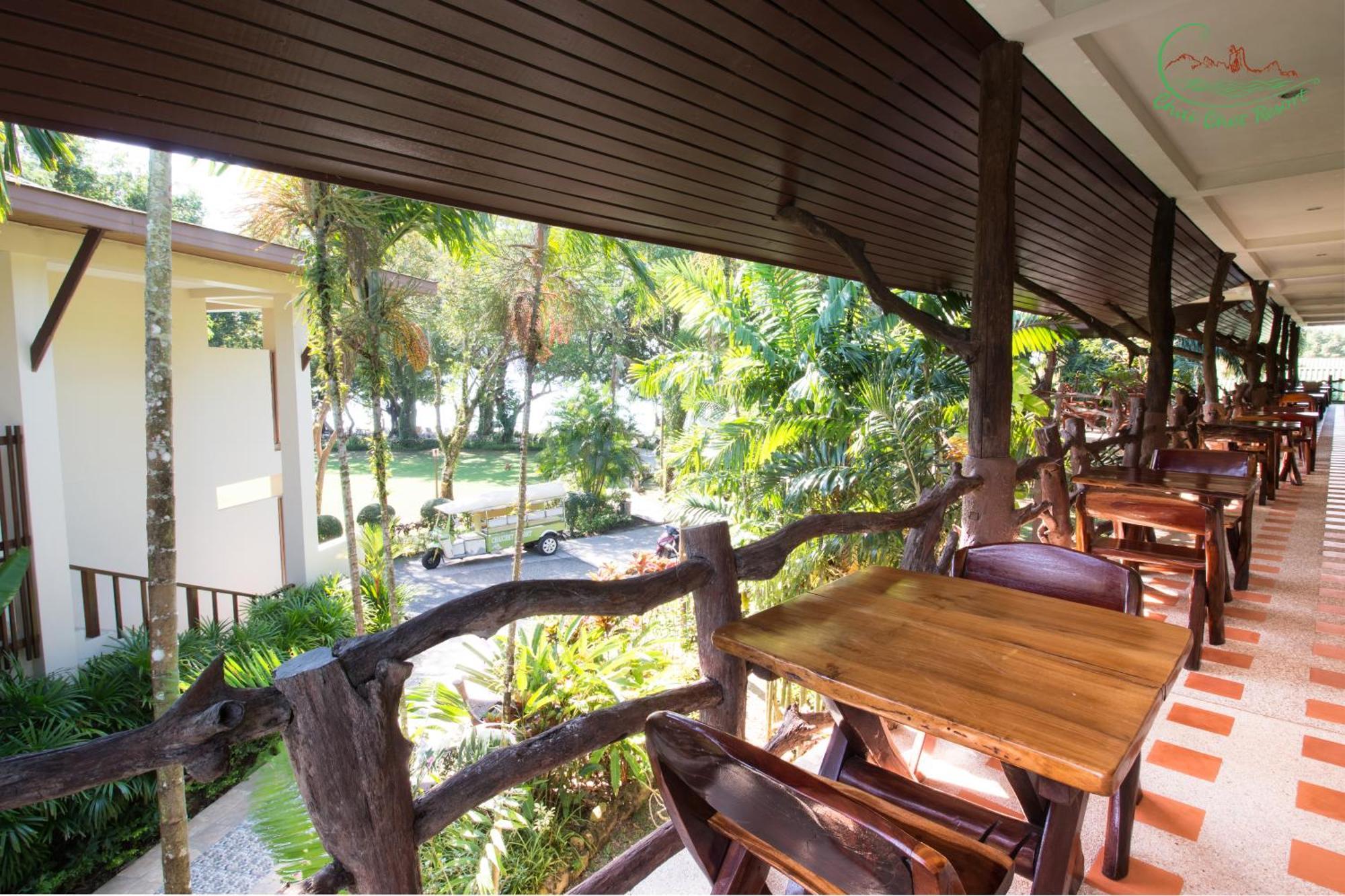 Chai Chet Resort Koh Chang Exterior photo