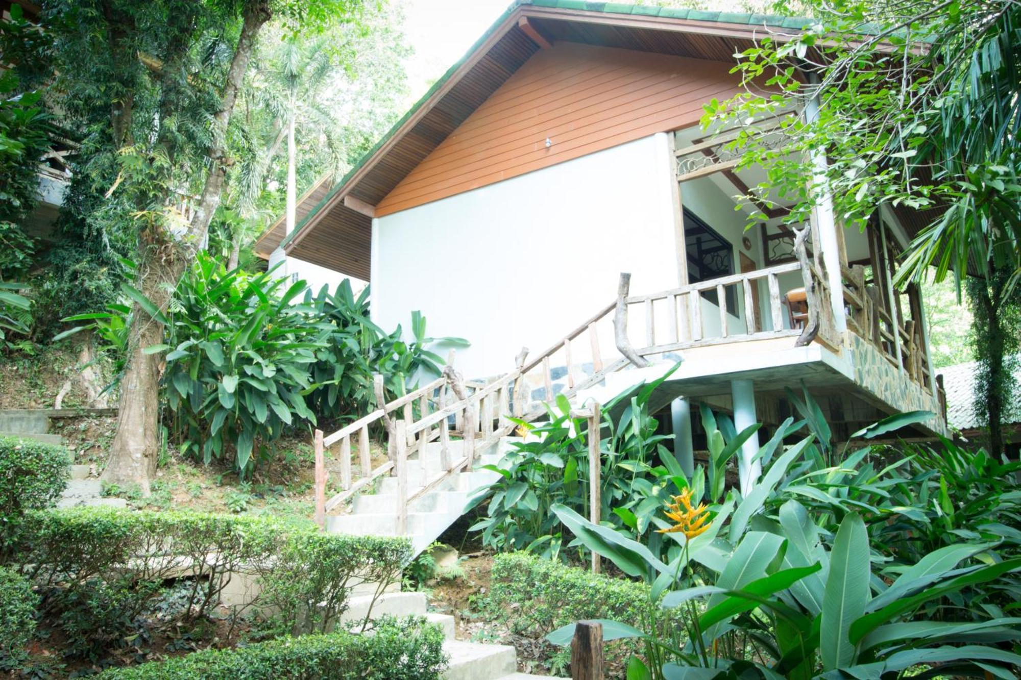 Chai Chet Resort Koh Chang Exterior photo