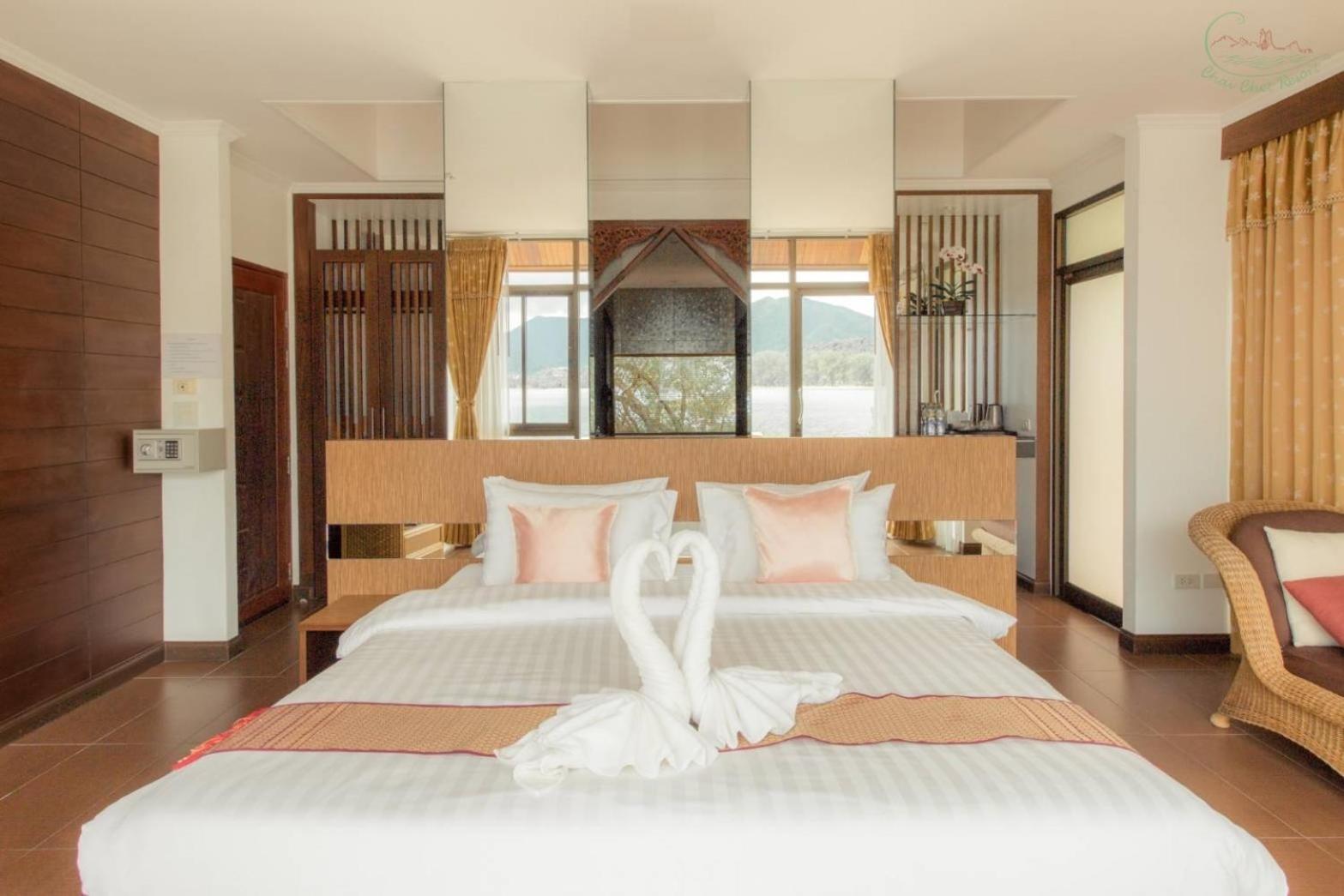 Chai Chet Resort Koh Chang Exterior photo