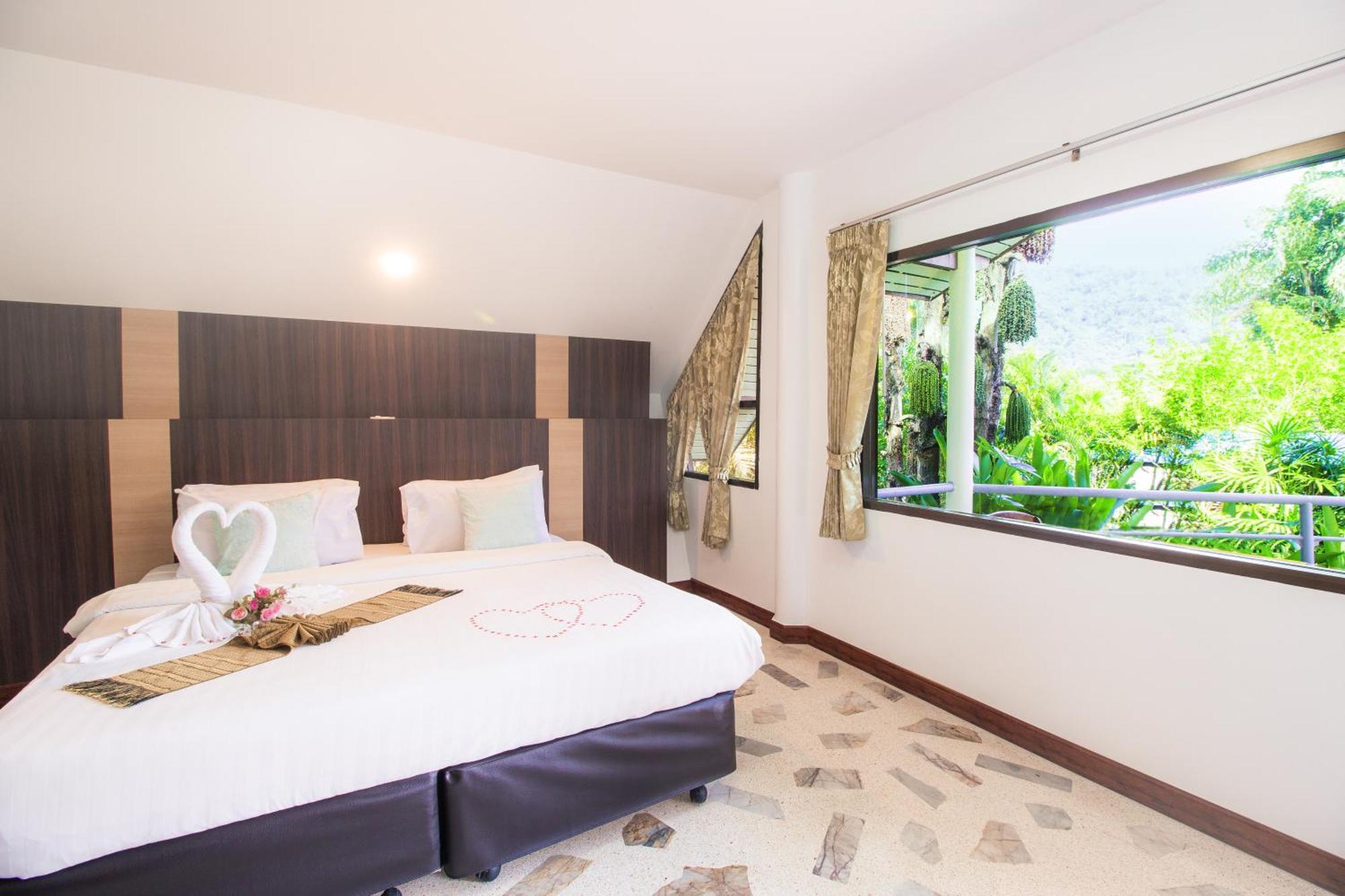 Chai Chet Resort Koh Chang Exterior photo