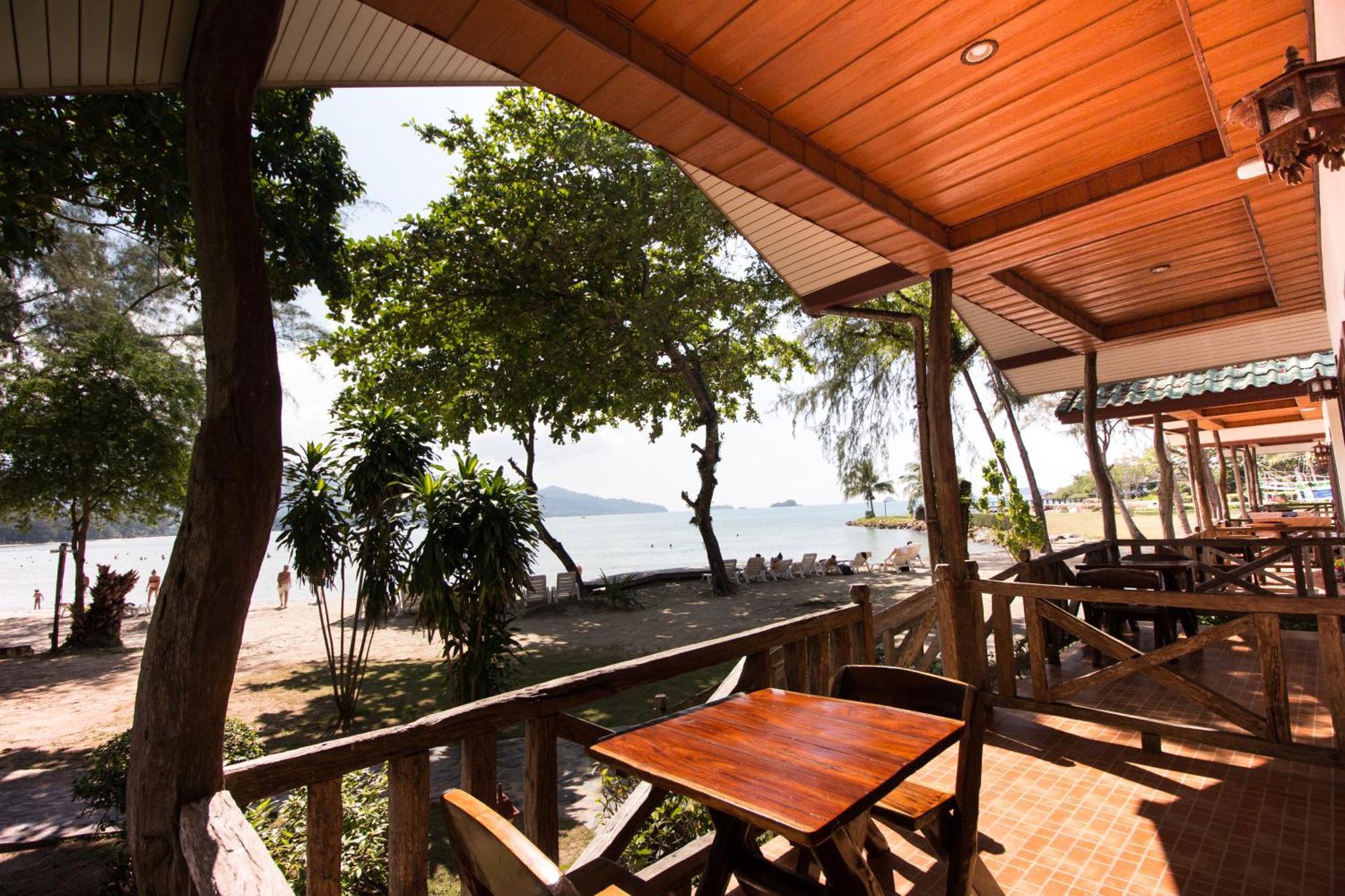 Chai Chet Resort Koh Chang Exterior photo
