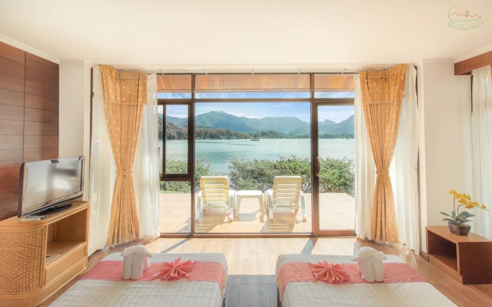 Chai Chet Resort Koh Chang Exterior photo