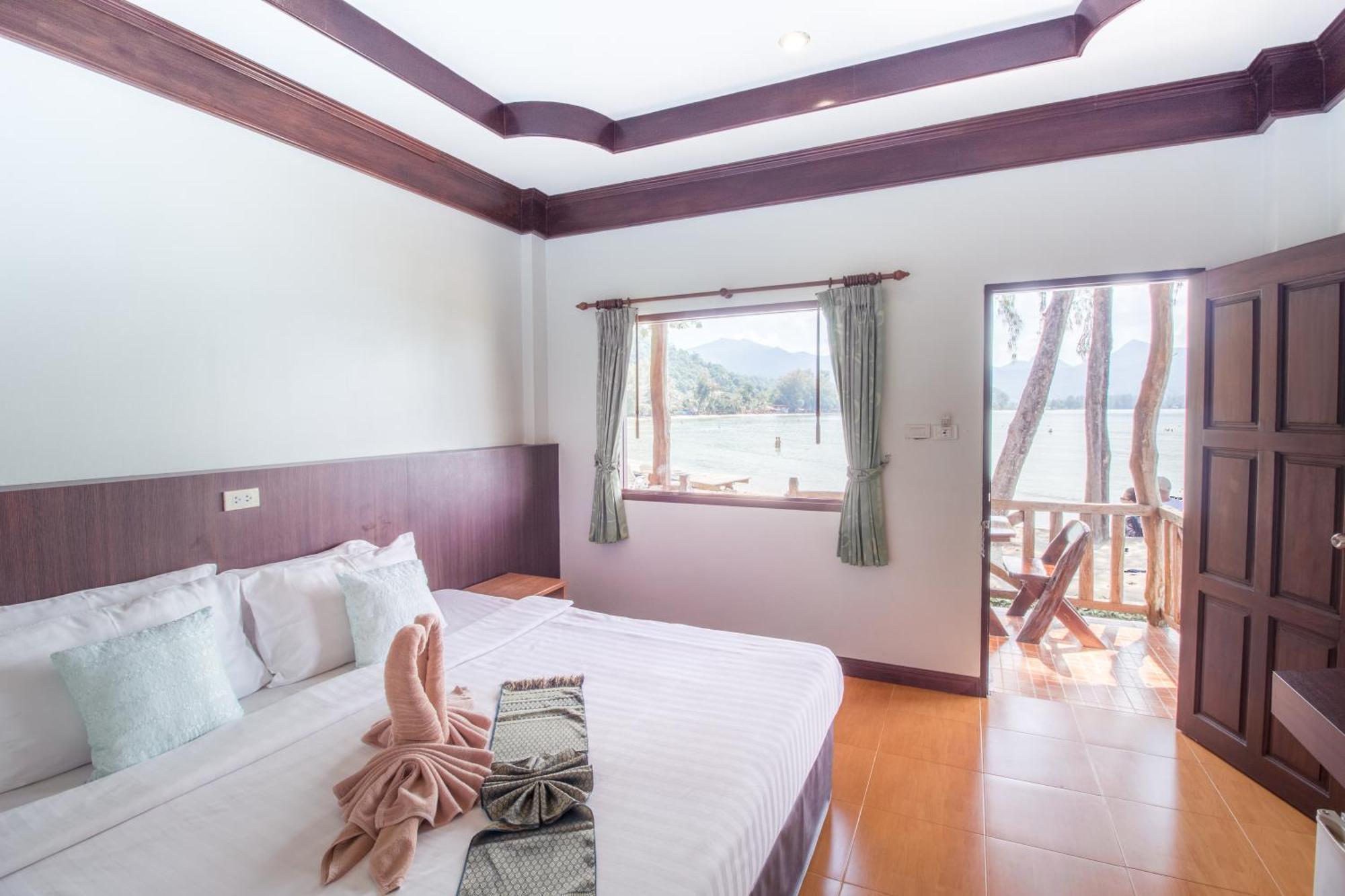 Chai Chet Resort Koh Chang Exterior photo