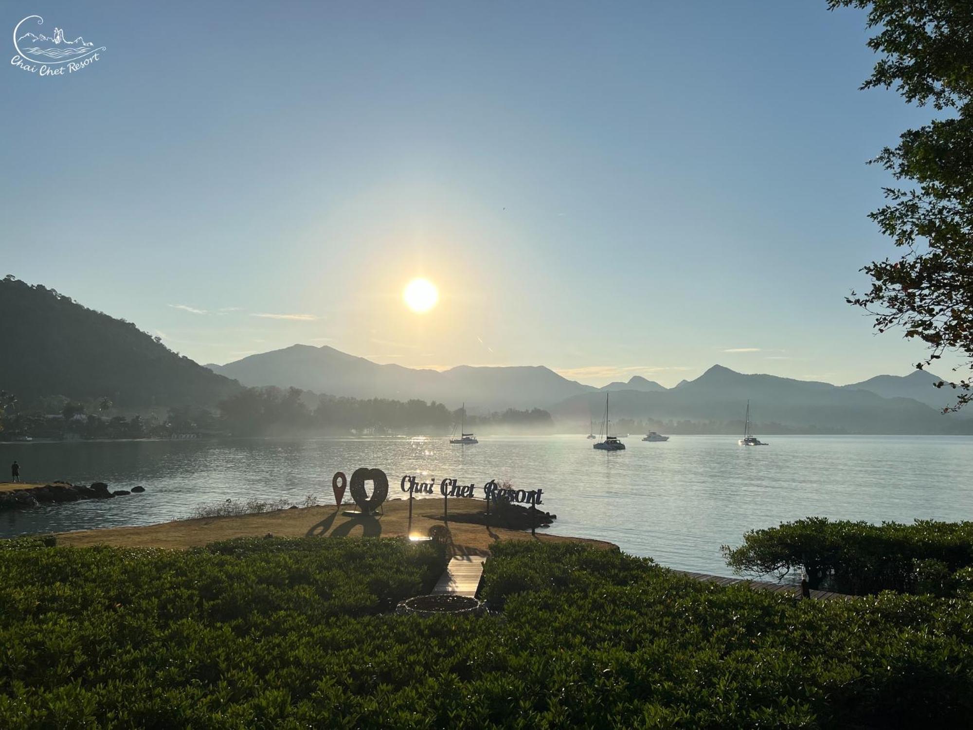 Chai Chet Resort Koh Chang Exterior photo
