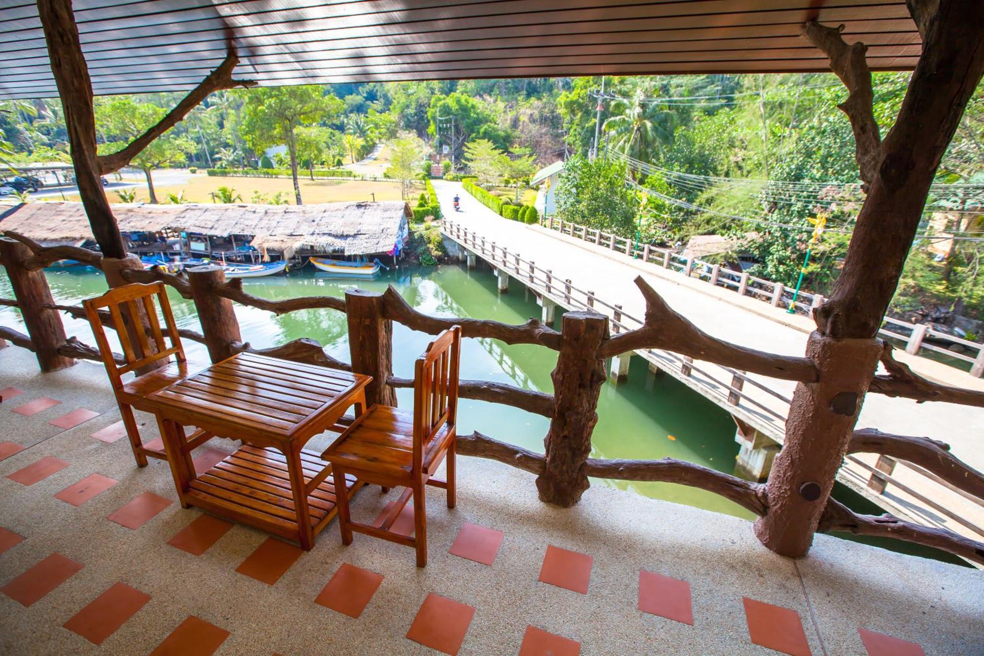 Chai Chet Resort Koh Chang Exterior photo